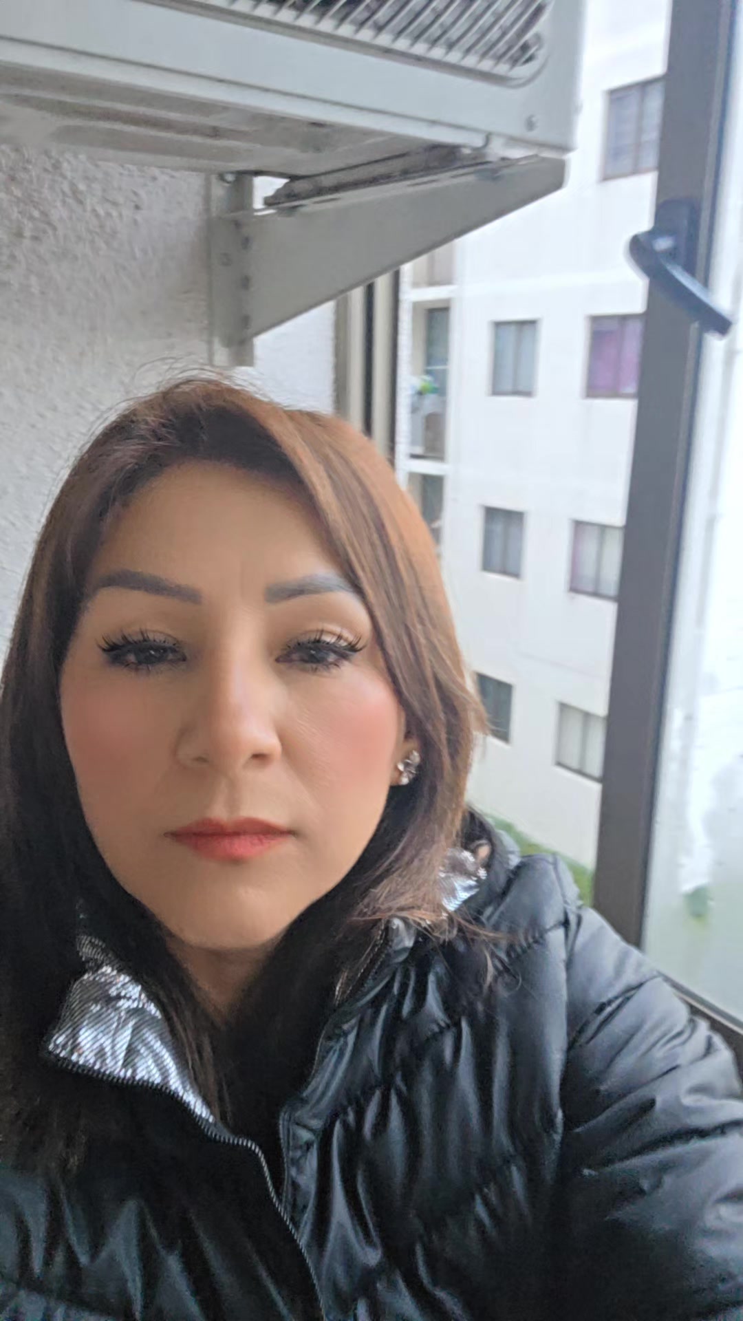 @Karina Beltran