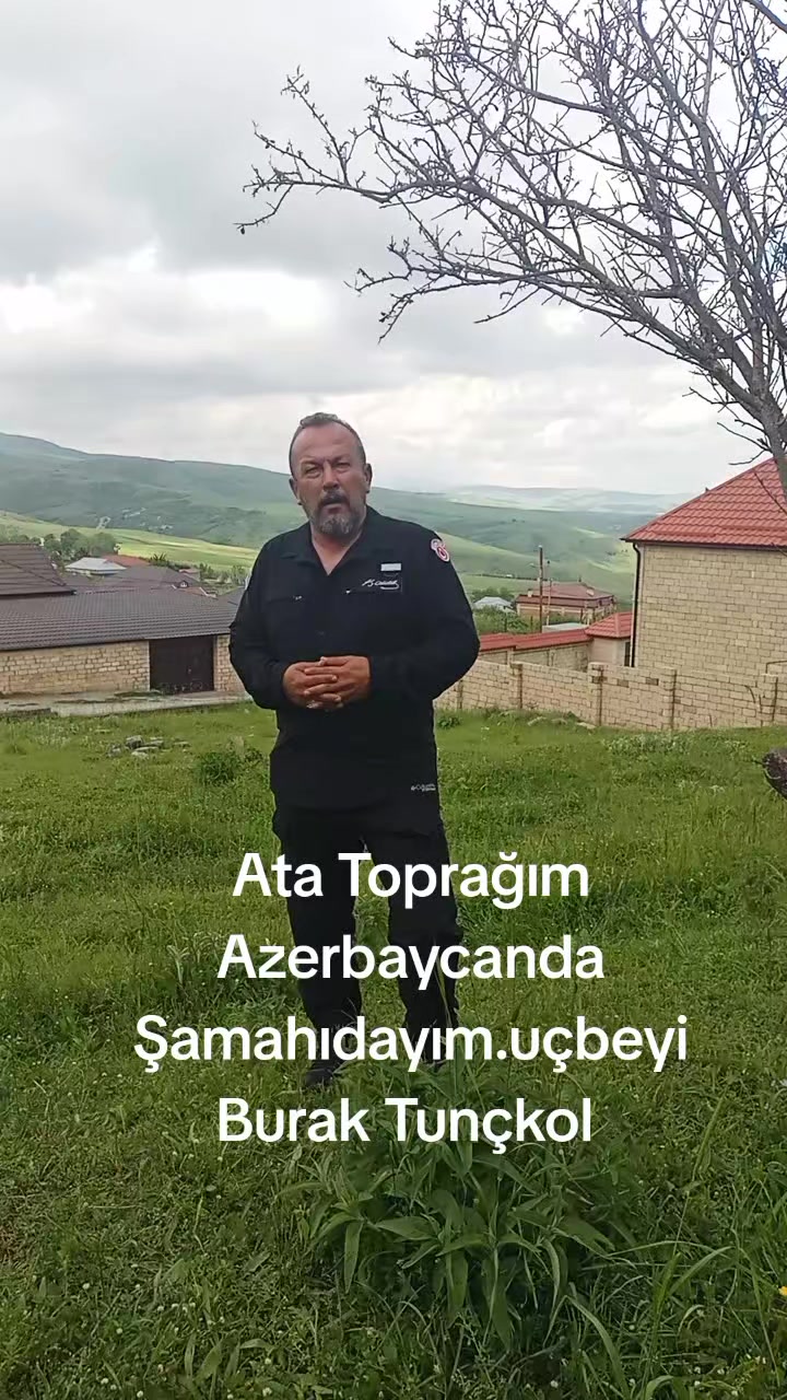 @UÇBEYİ