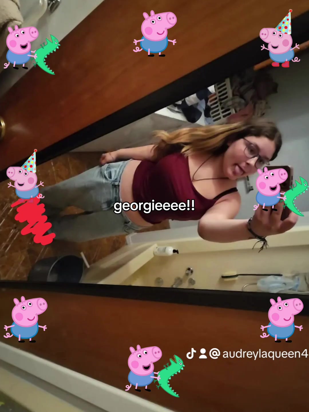 @ 