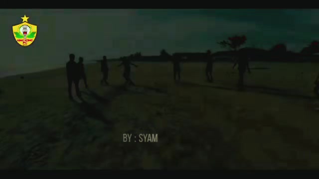 @KingSyamAbahSyameera