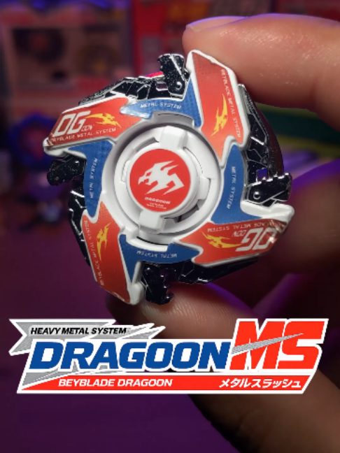 @Casual Beyblader X