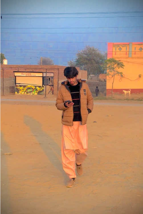 @💕احمد چھوٹا ذیلدار