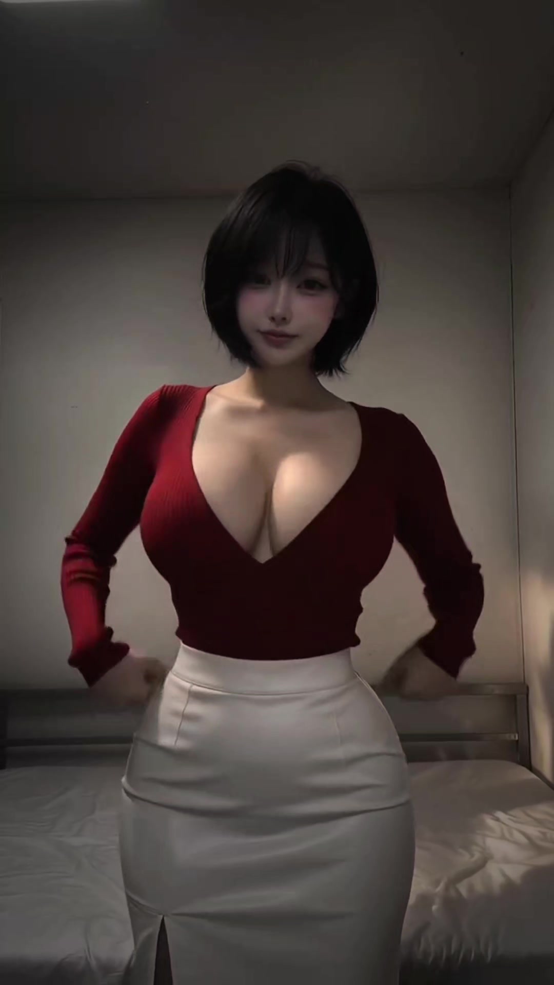 @We love Asian women.