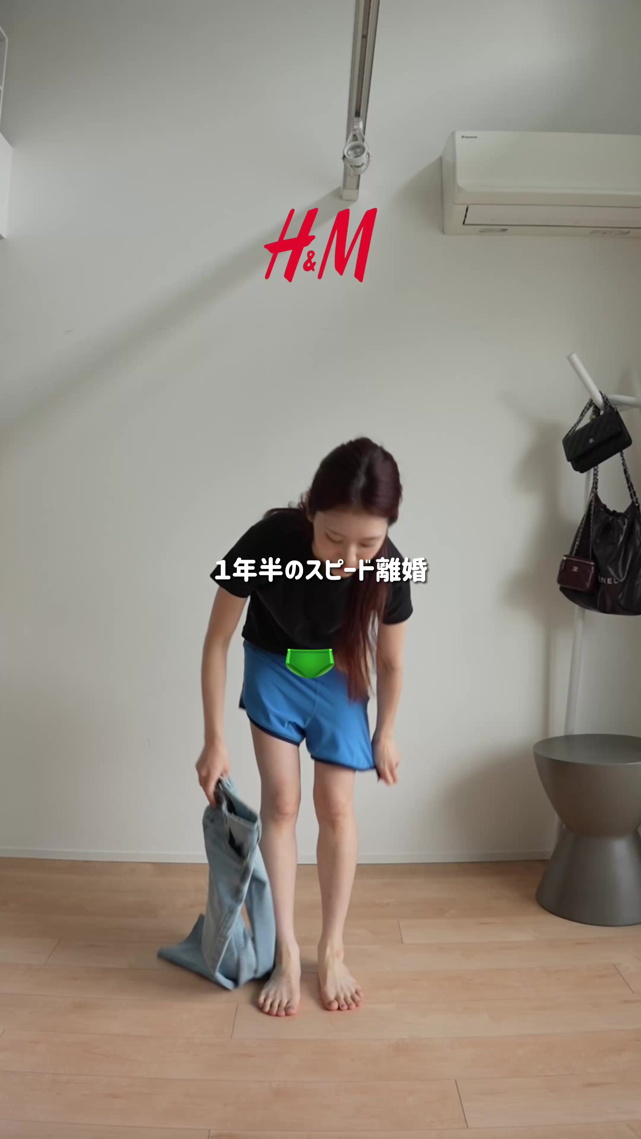 @Haruna | 海外ファッション | ファッション