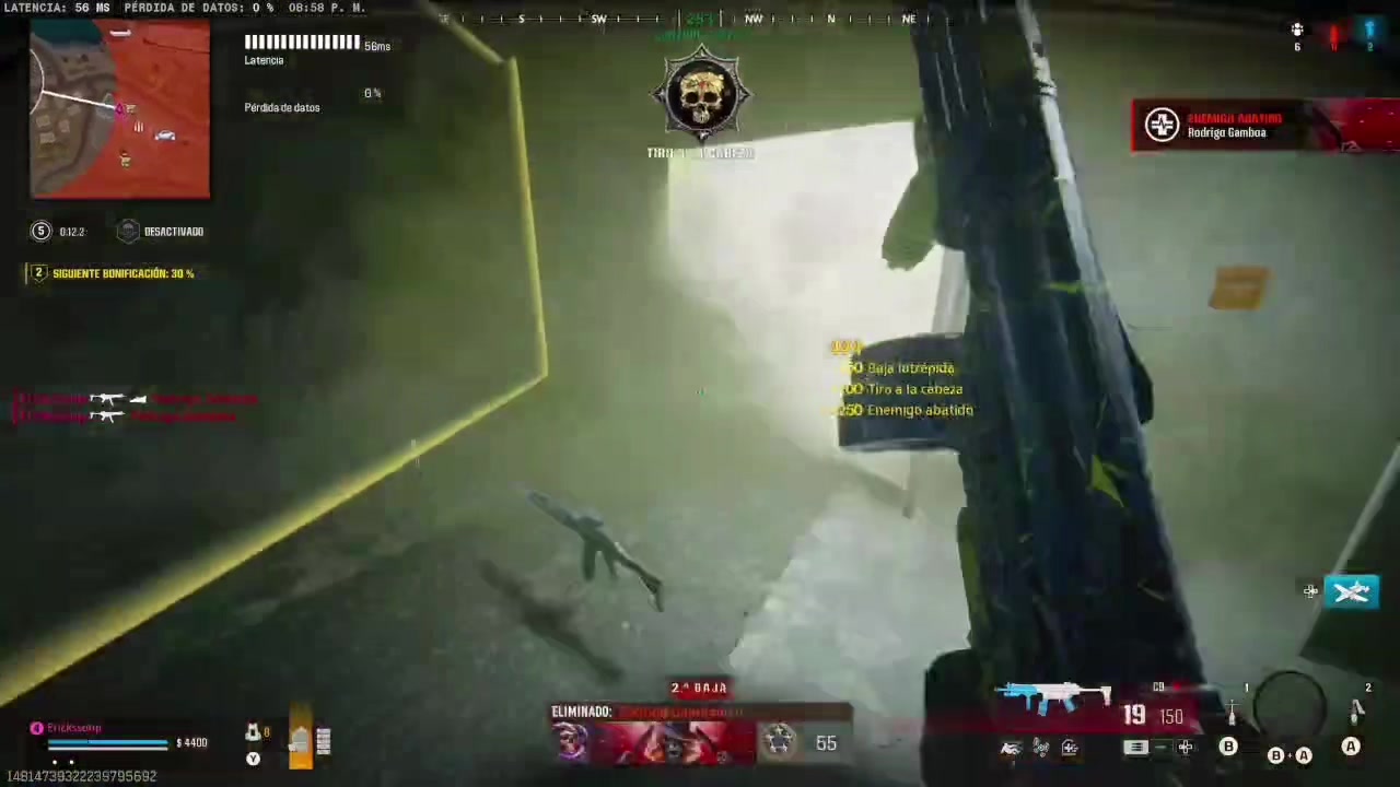 @ErickssonpGamer
