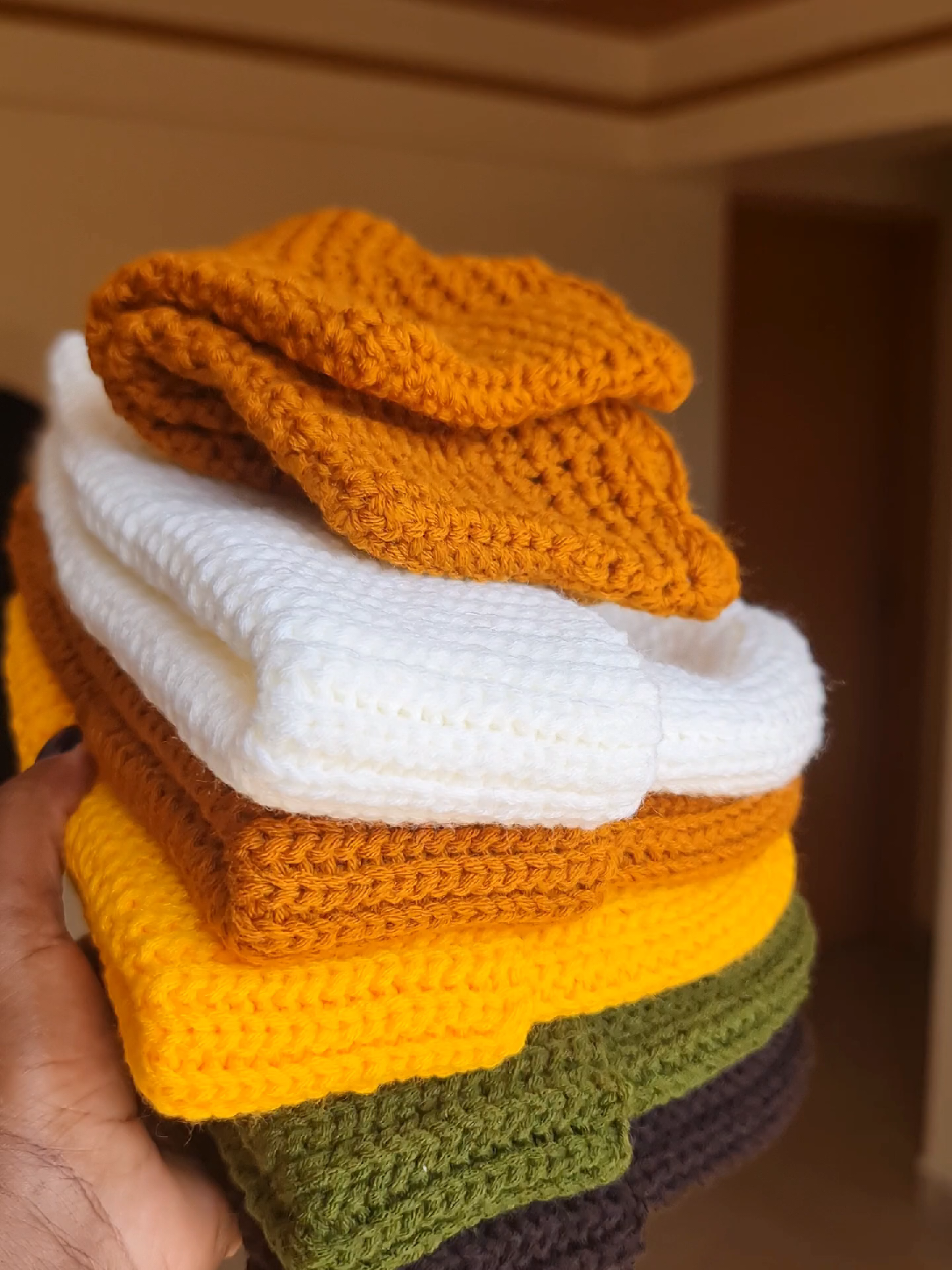 @Kemunto crochets