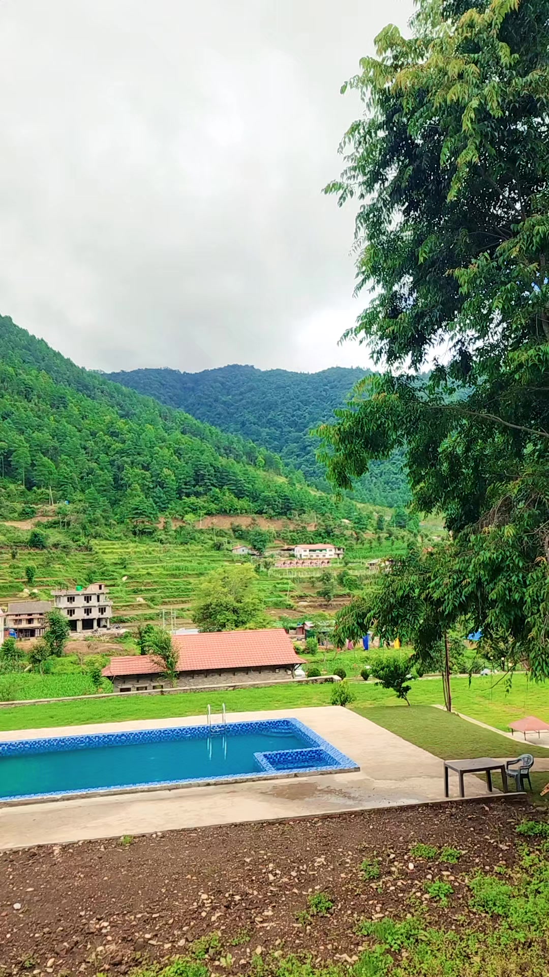 @Jani Limbu