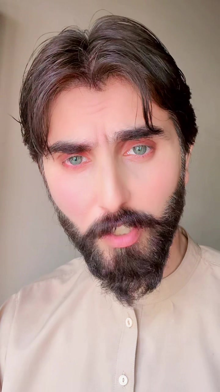 @NABEEL  GREEN EYES  👁