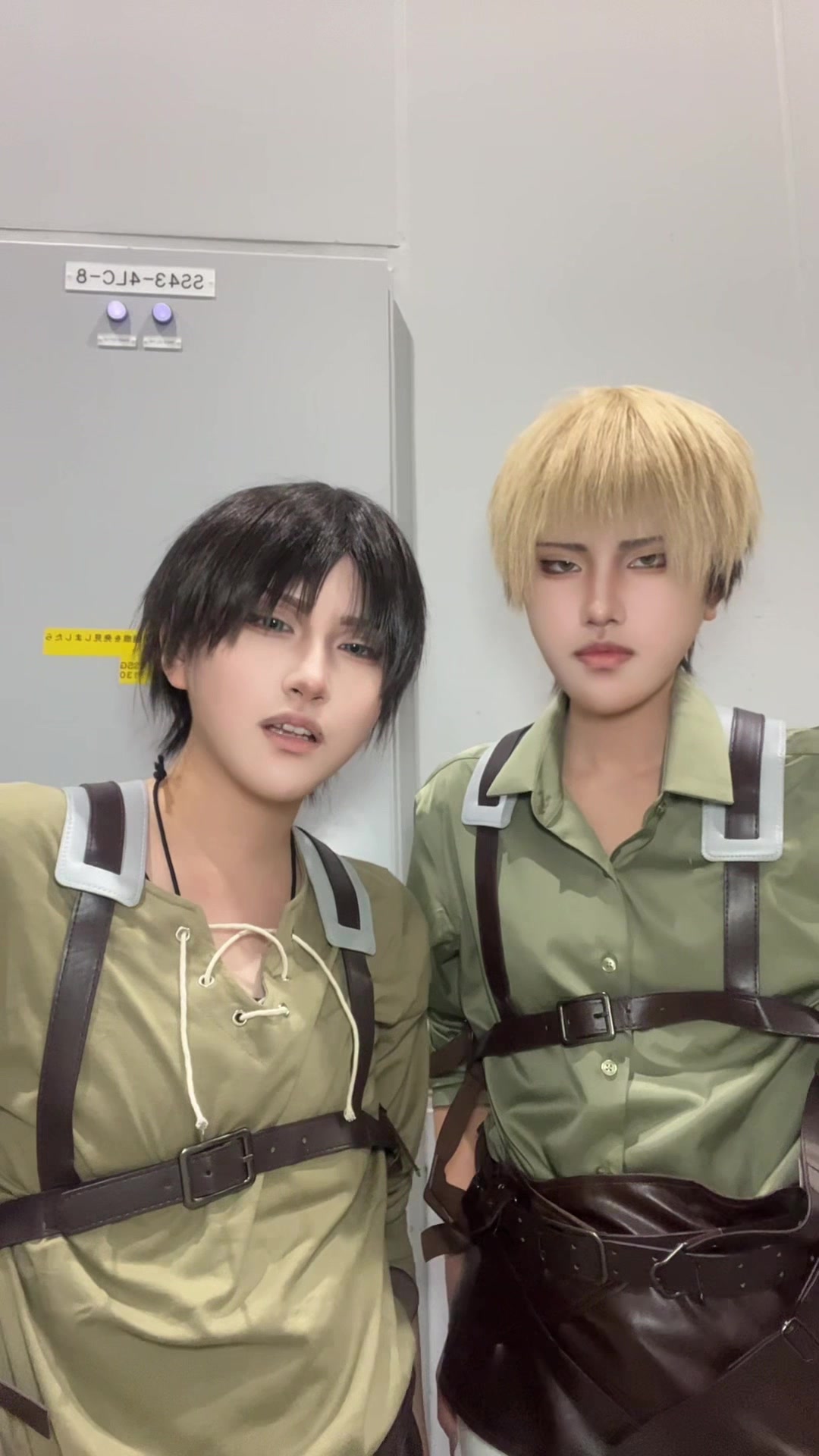 @しぇん 23.24 a!