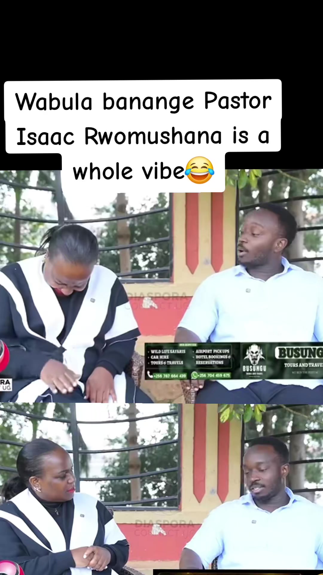 @PEACEFUL NANA OFFICIAL