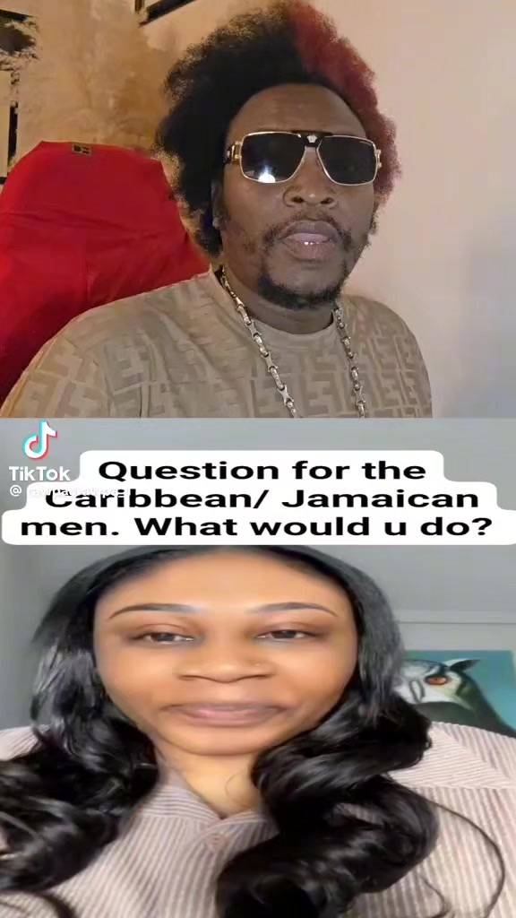 @Jermaine_tv/begger