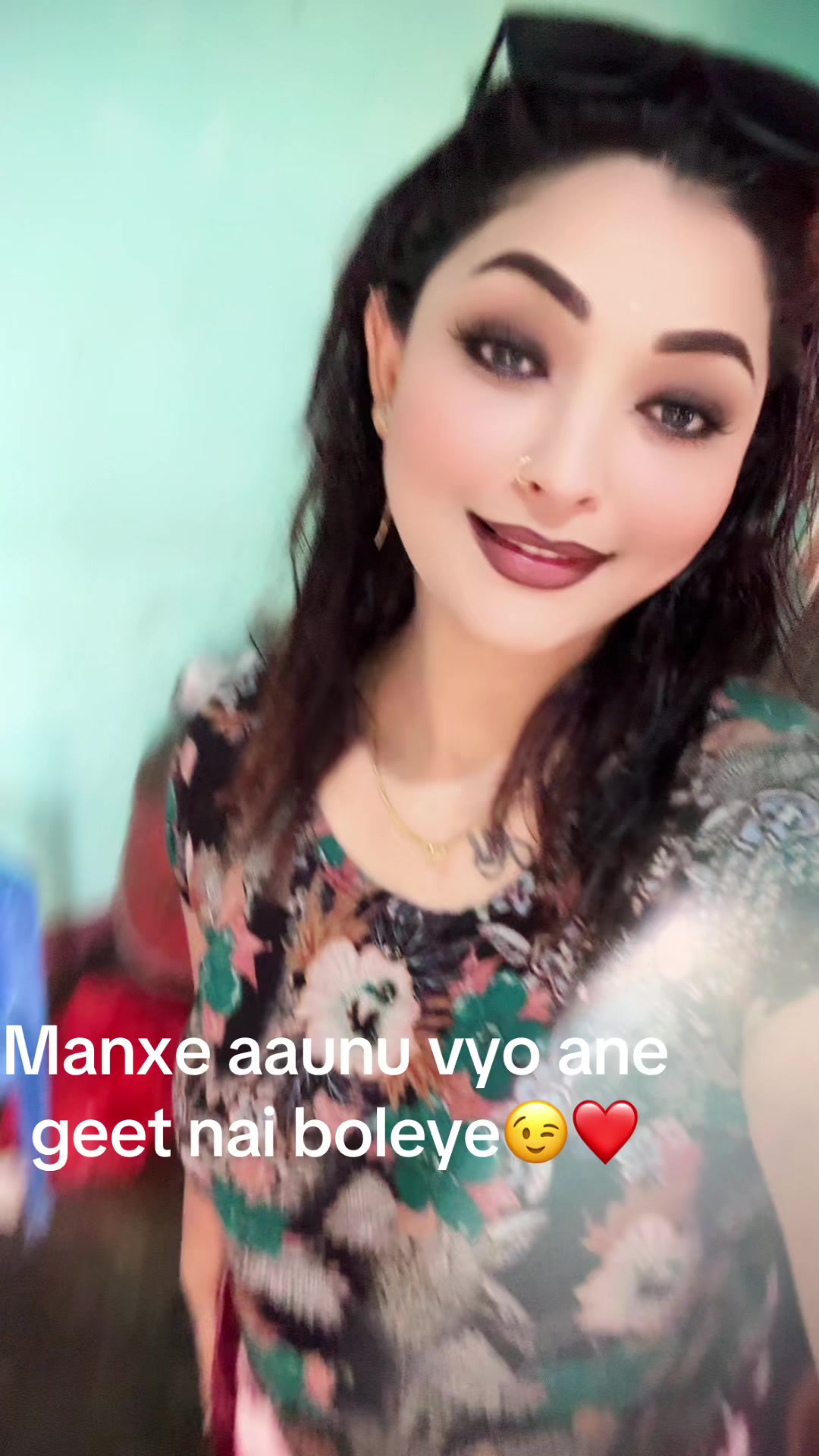 @sarita🕉️&hearts;️🙏