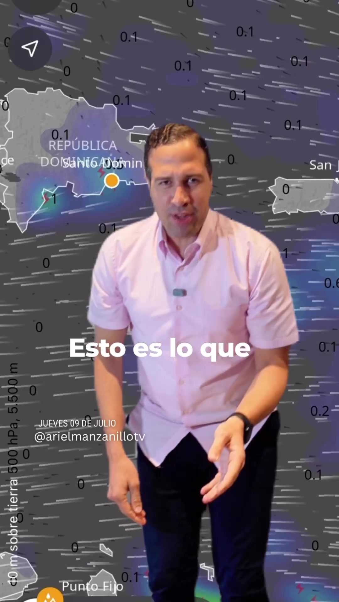 @Arielmanzanillotv