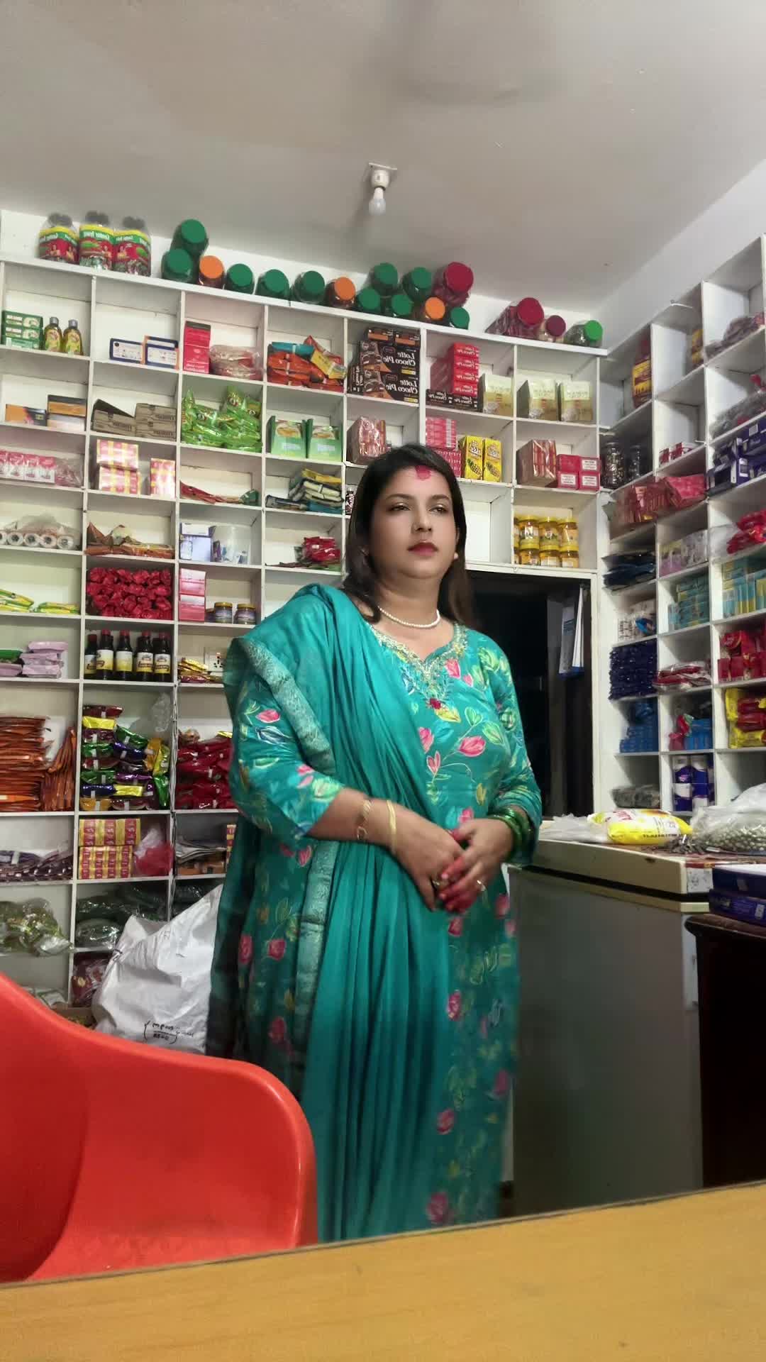 @Sangita