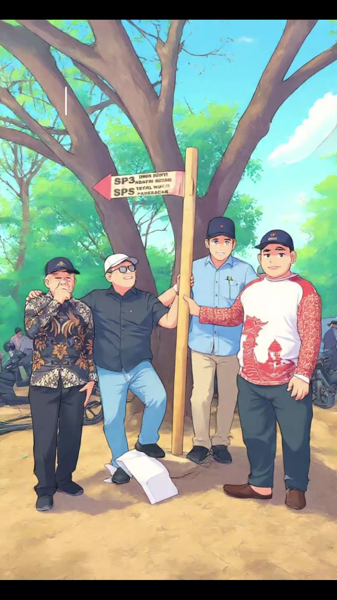 @BABAH LIYONG