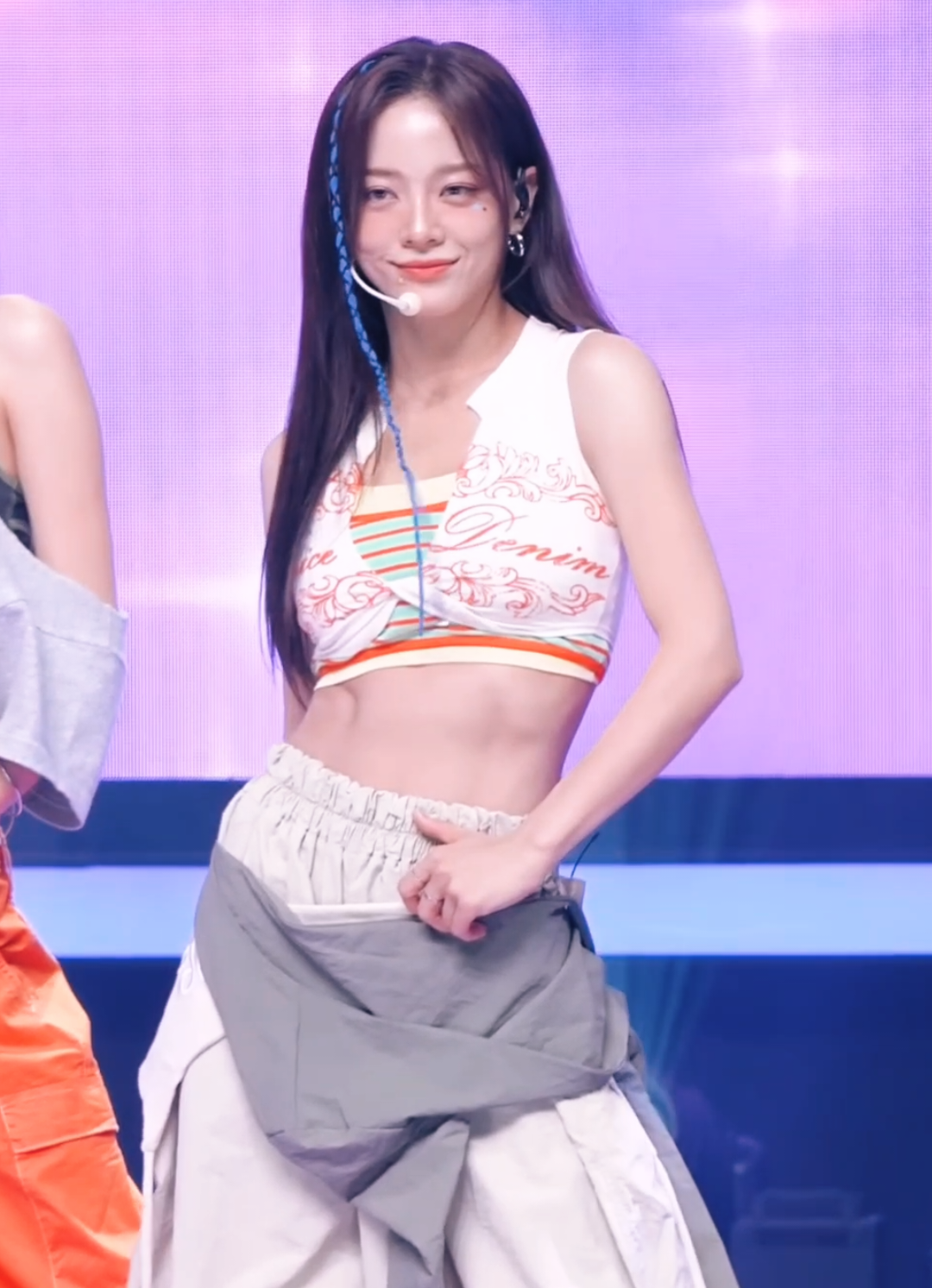 @Idolfocus╰➝ᵐᵃⁿᵘ
