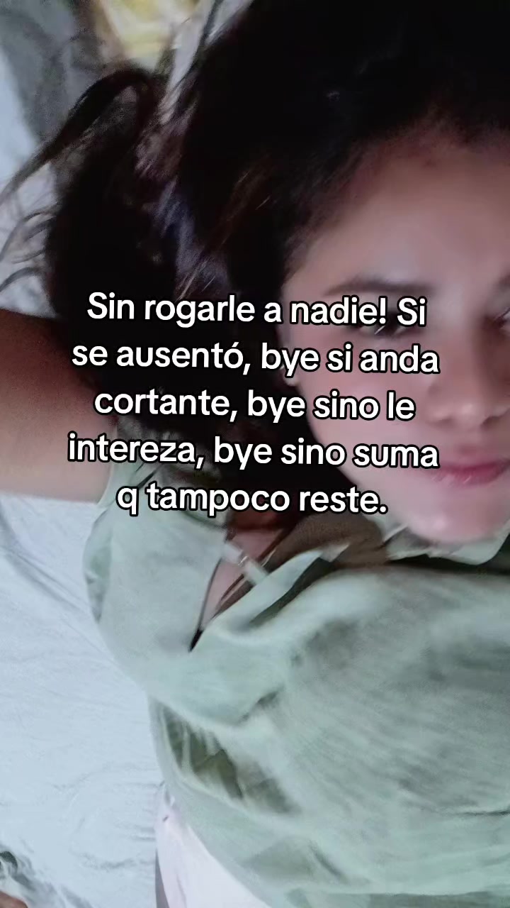 @Lucerito Vasquez