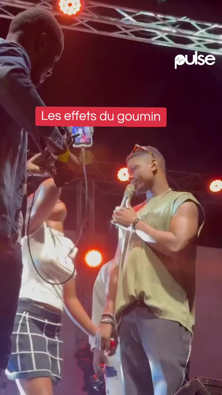 @Pulse Congo