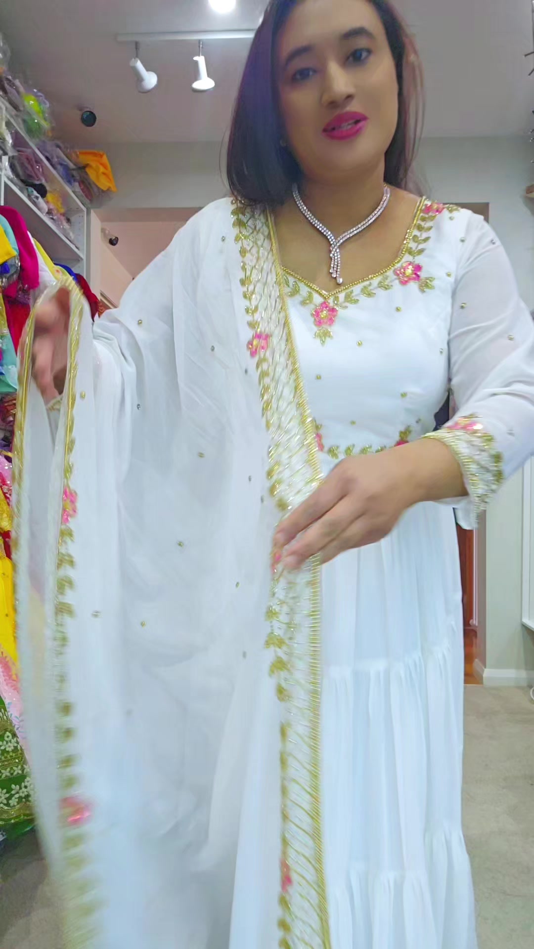 @Traditional curves