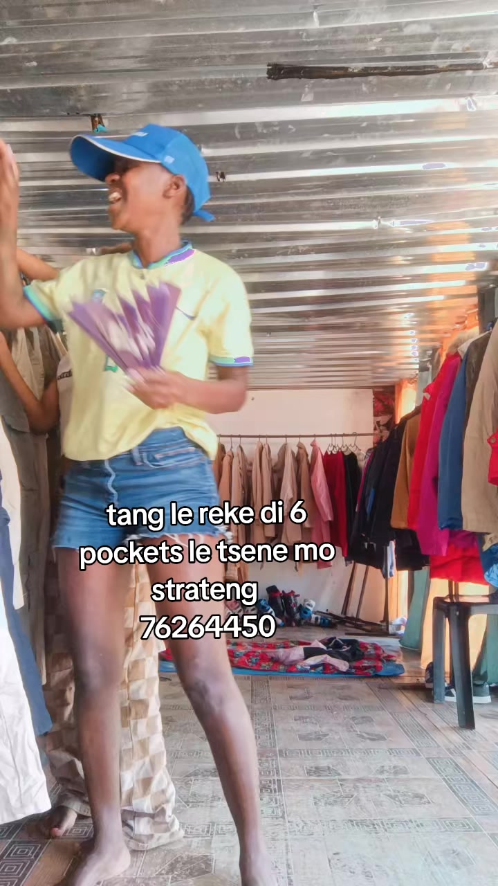 @kefilwe
