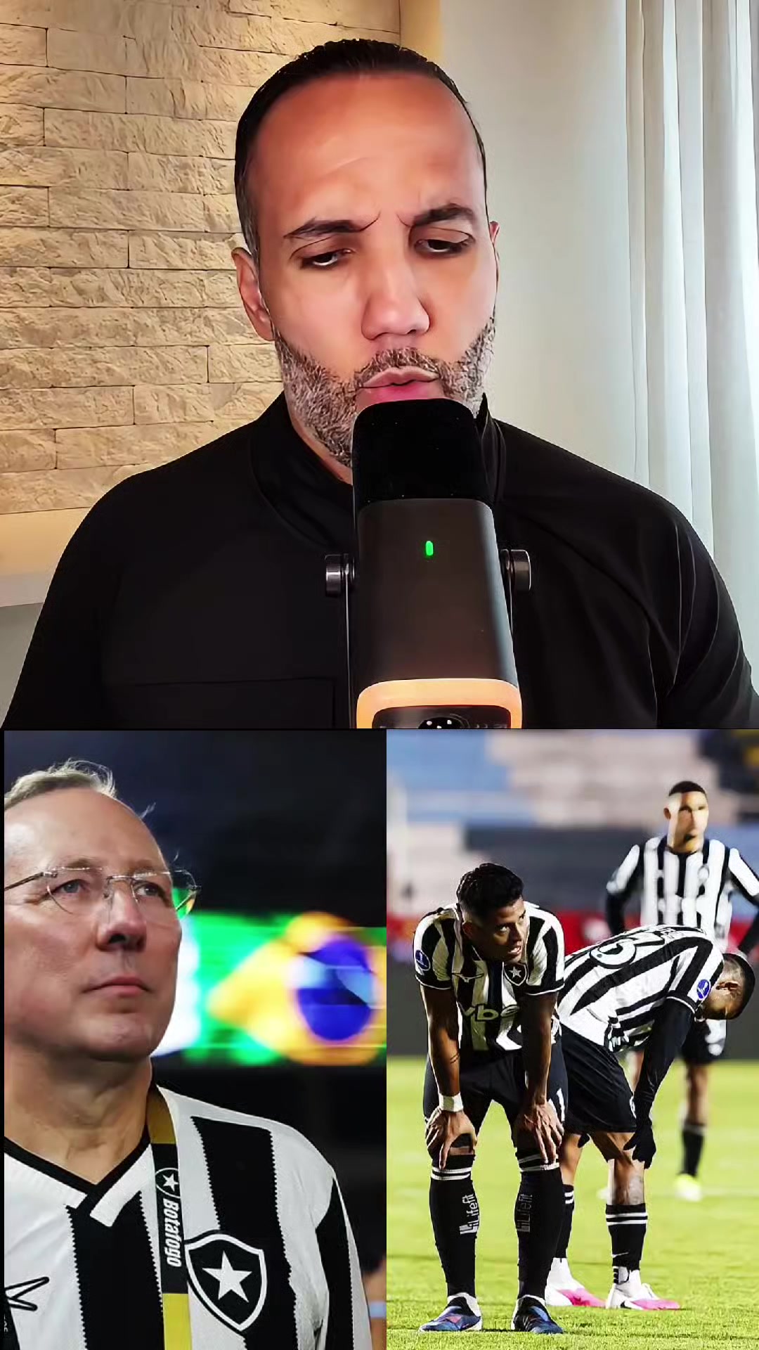 @Fala Jorge iggor