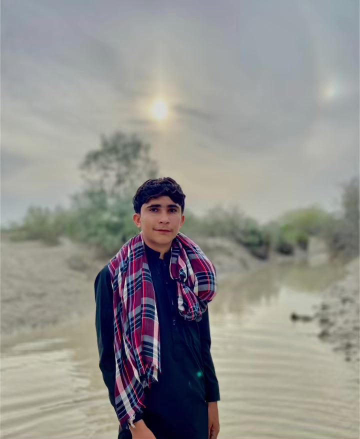 @NAZEER zamurani