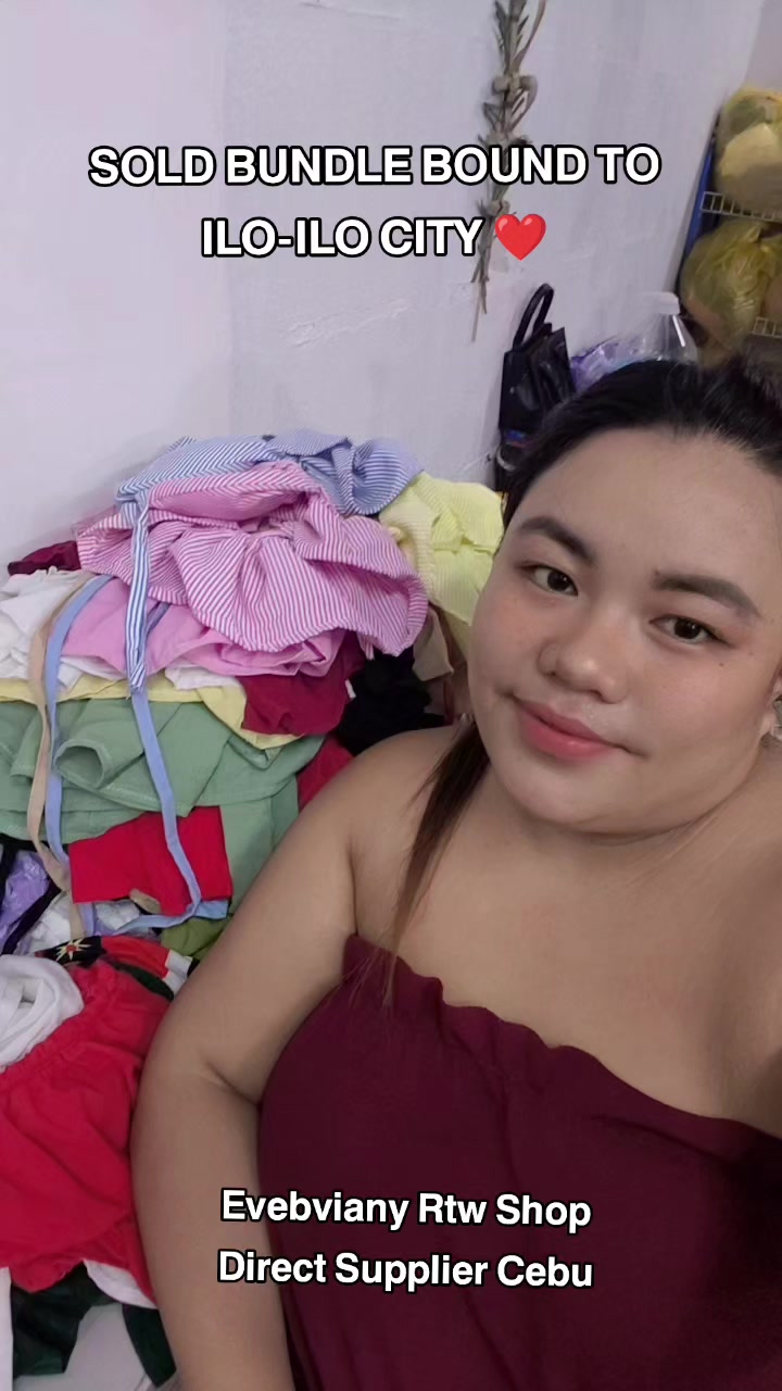 @Jeniveb Tiktok Shop ๐๐๏ธโ