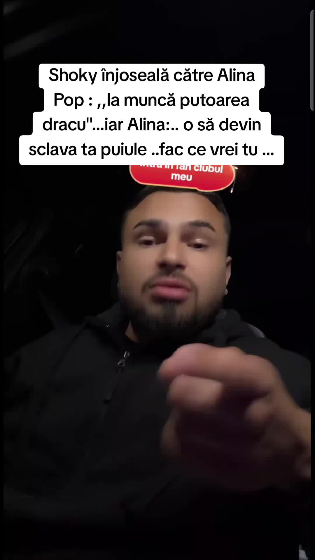 @Pamflet&Caterincă&Dramă