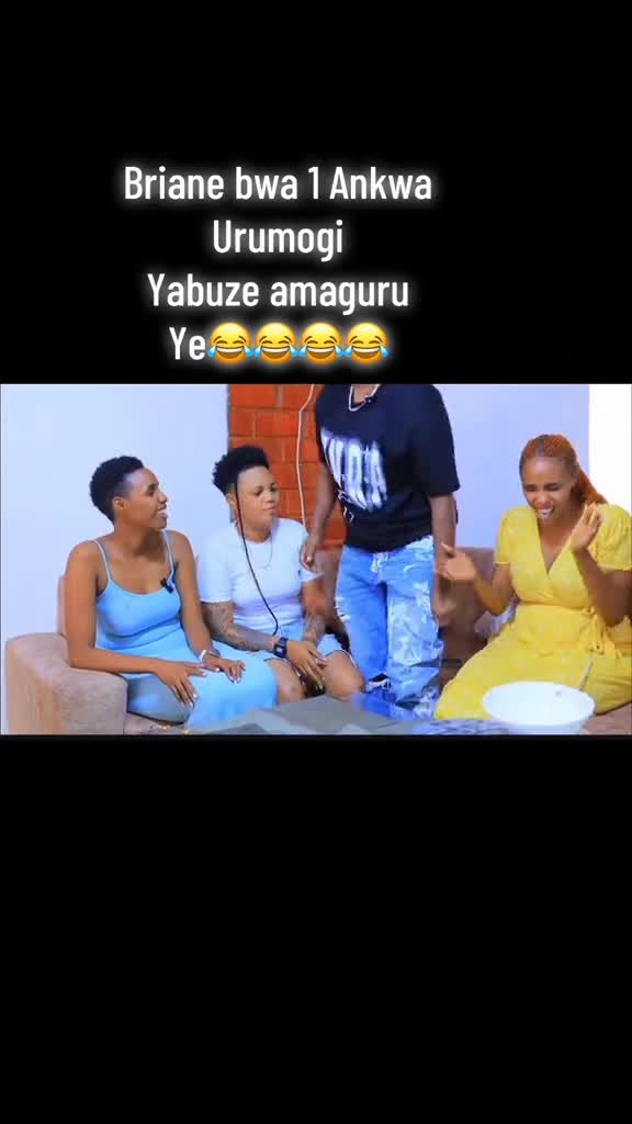 @Rugamba