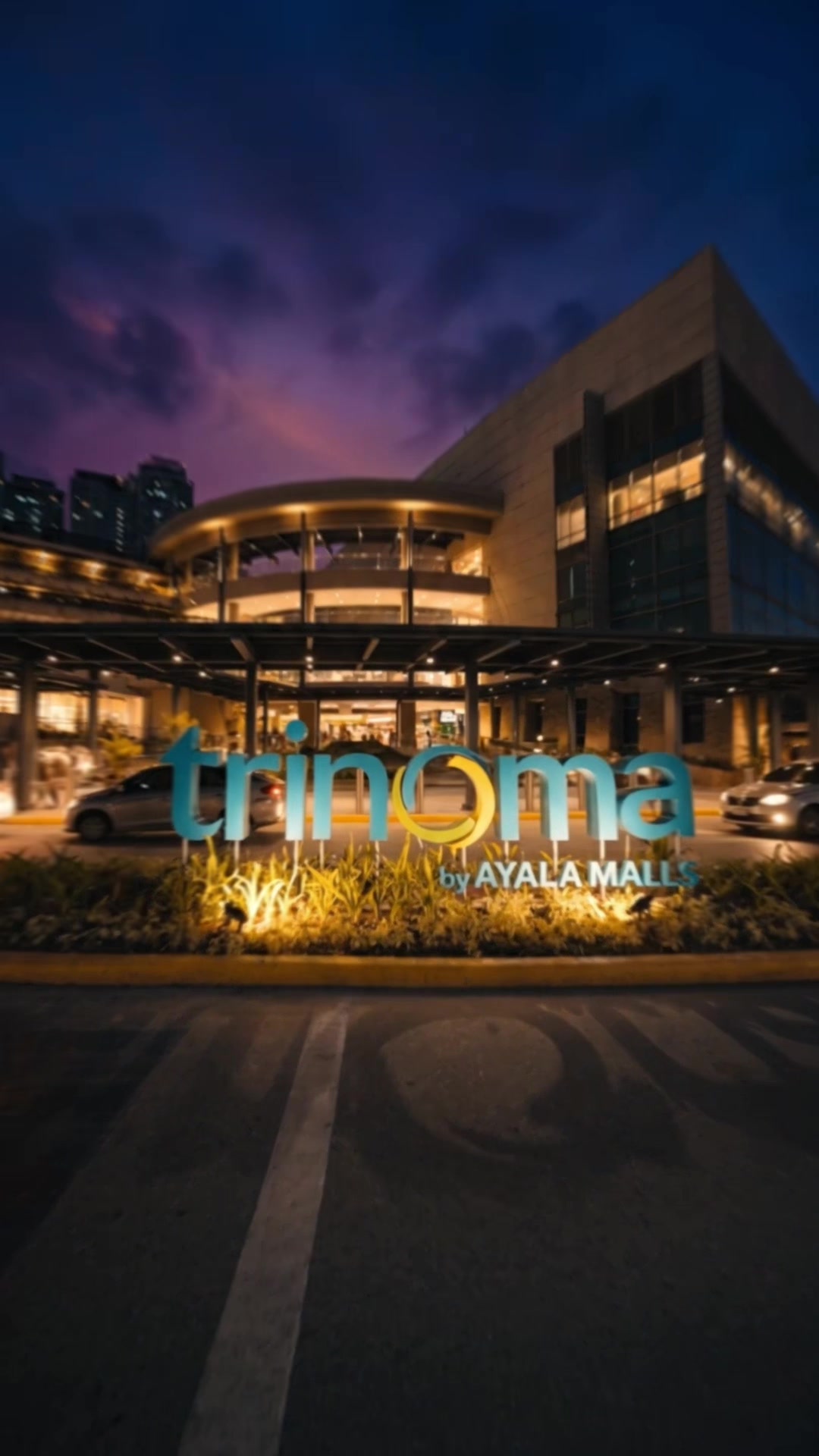 @Trinoma by Ayala Malls