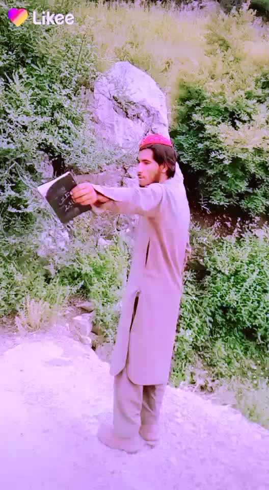 @Usman Dewana