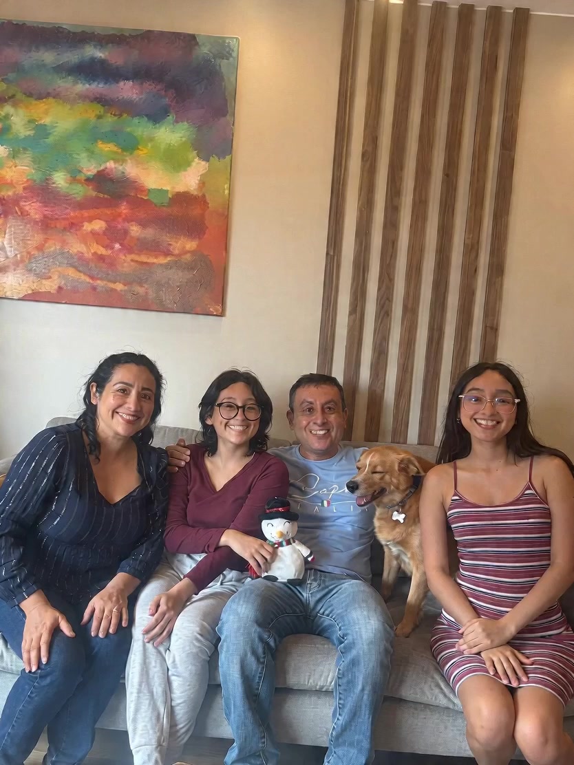 @Diario de Donny🐕 y mami👩🏻