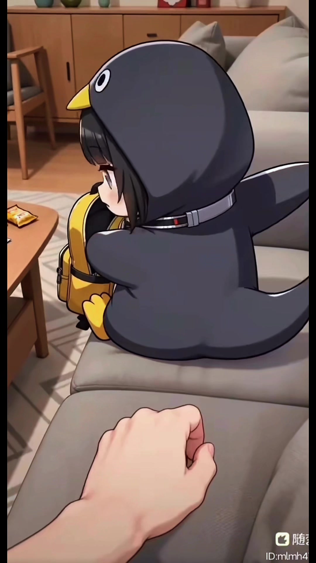 @Q版角色