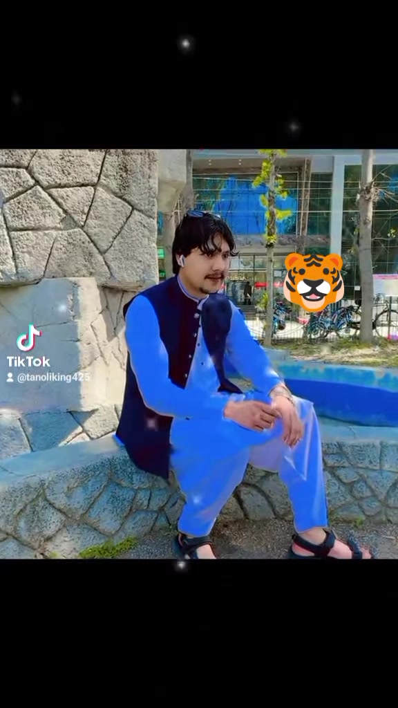 @Tanoli king😈