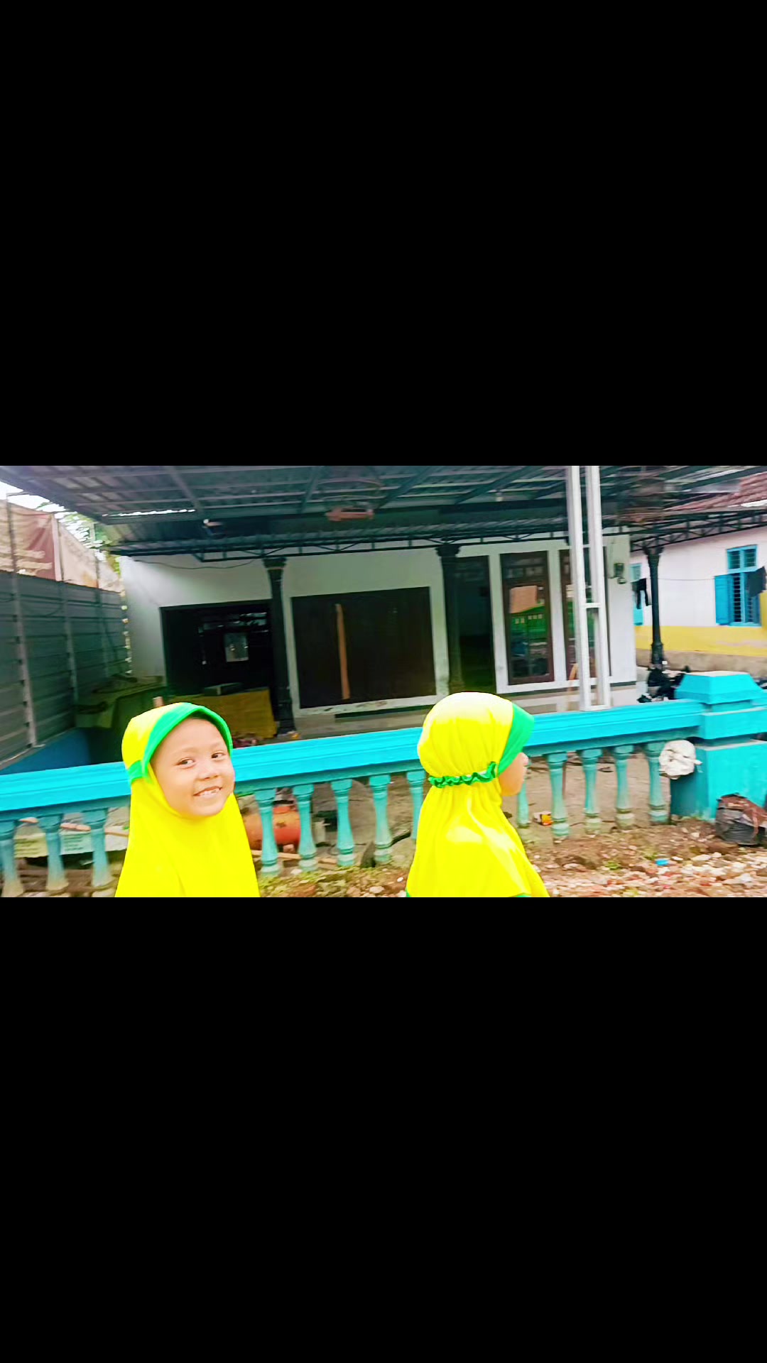 @RA Mftahul Ulum Purwodadi