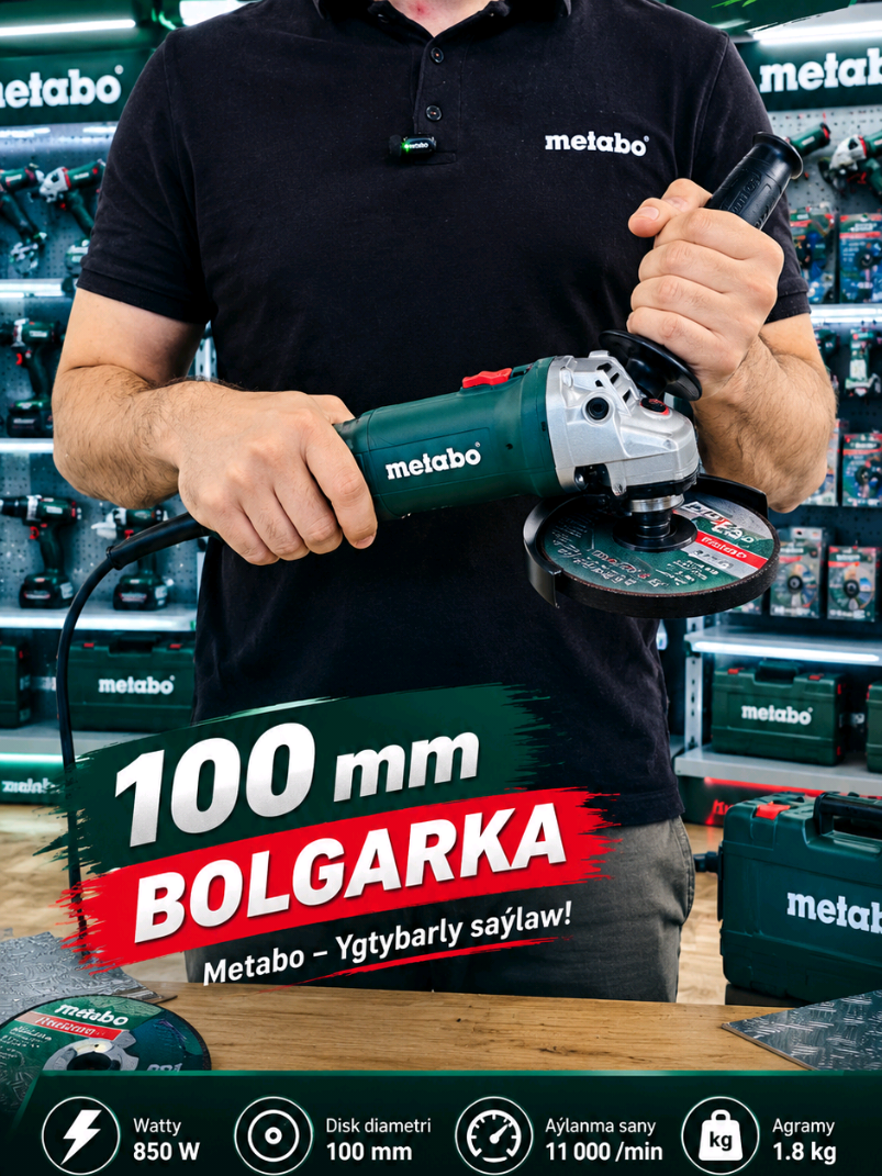 @Metabo.TM