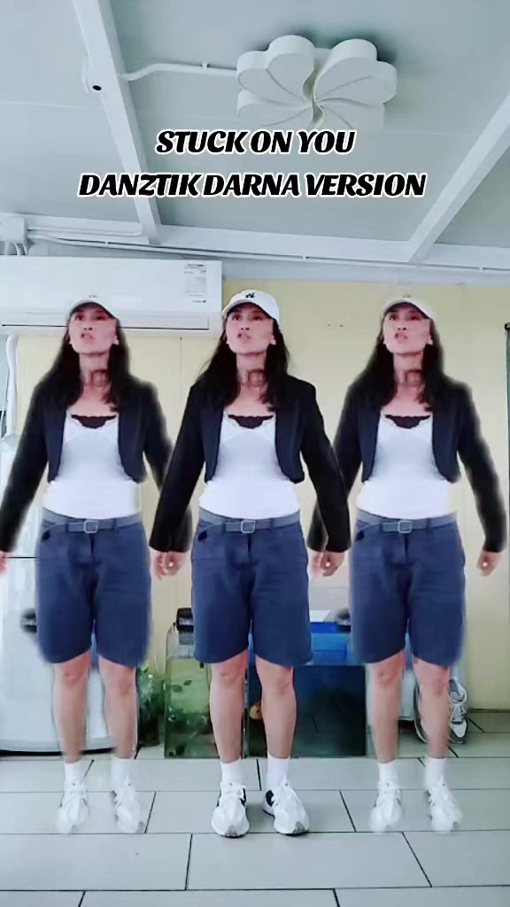 @💚🌈 DANZTIK ADMIN YVONNE 🌈💚