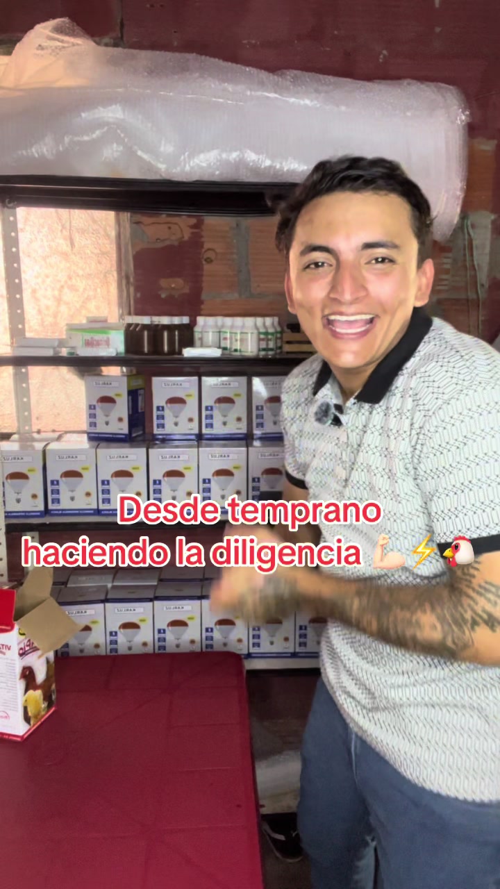 @elmagnatedelospollos