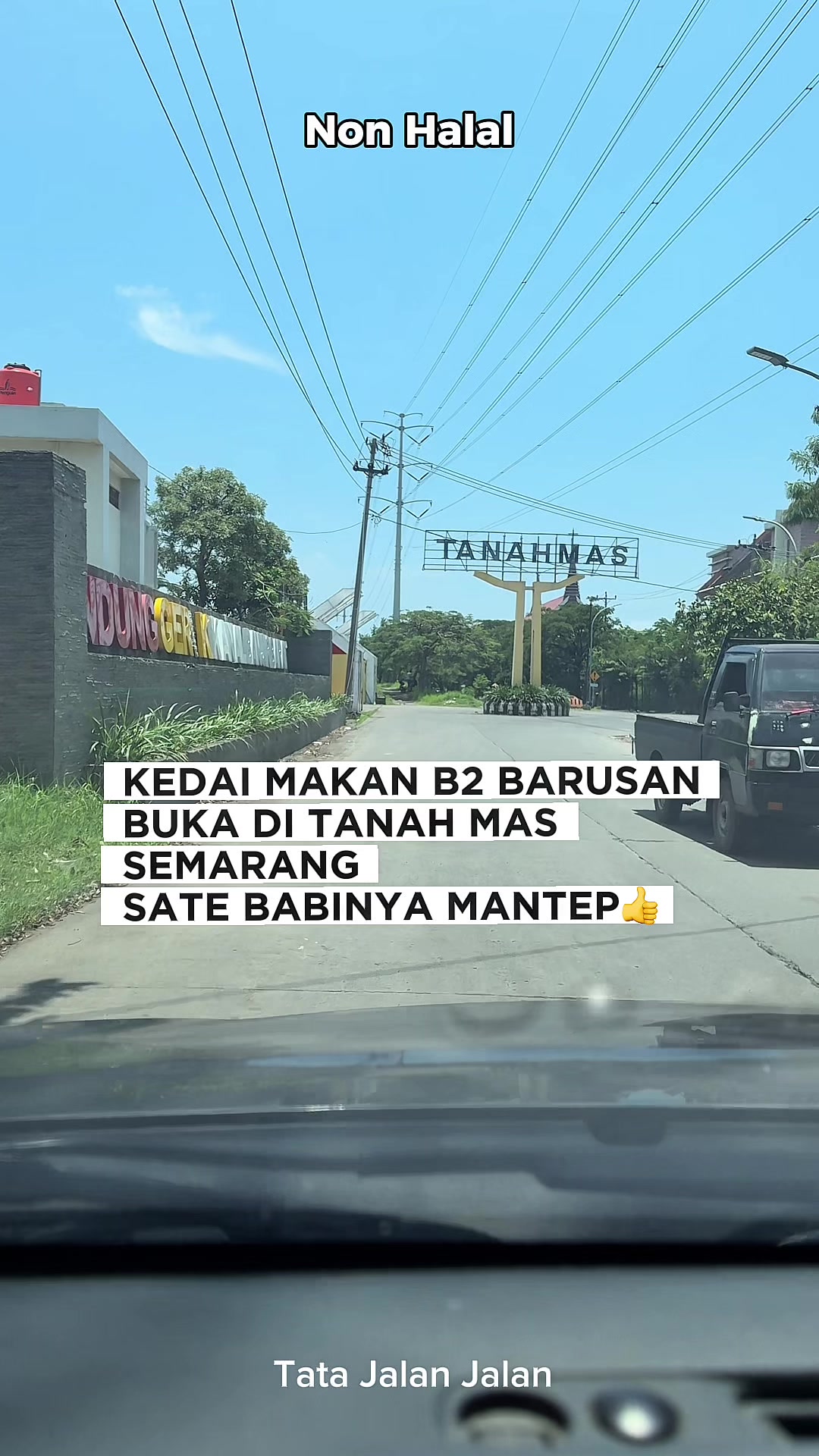 @Tata Jalan Jalan