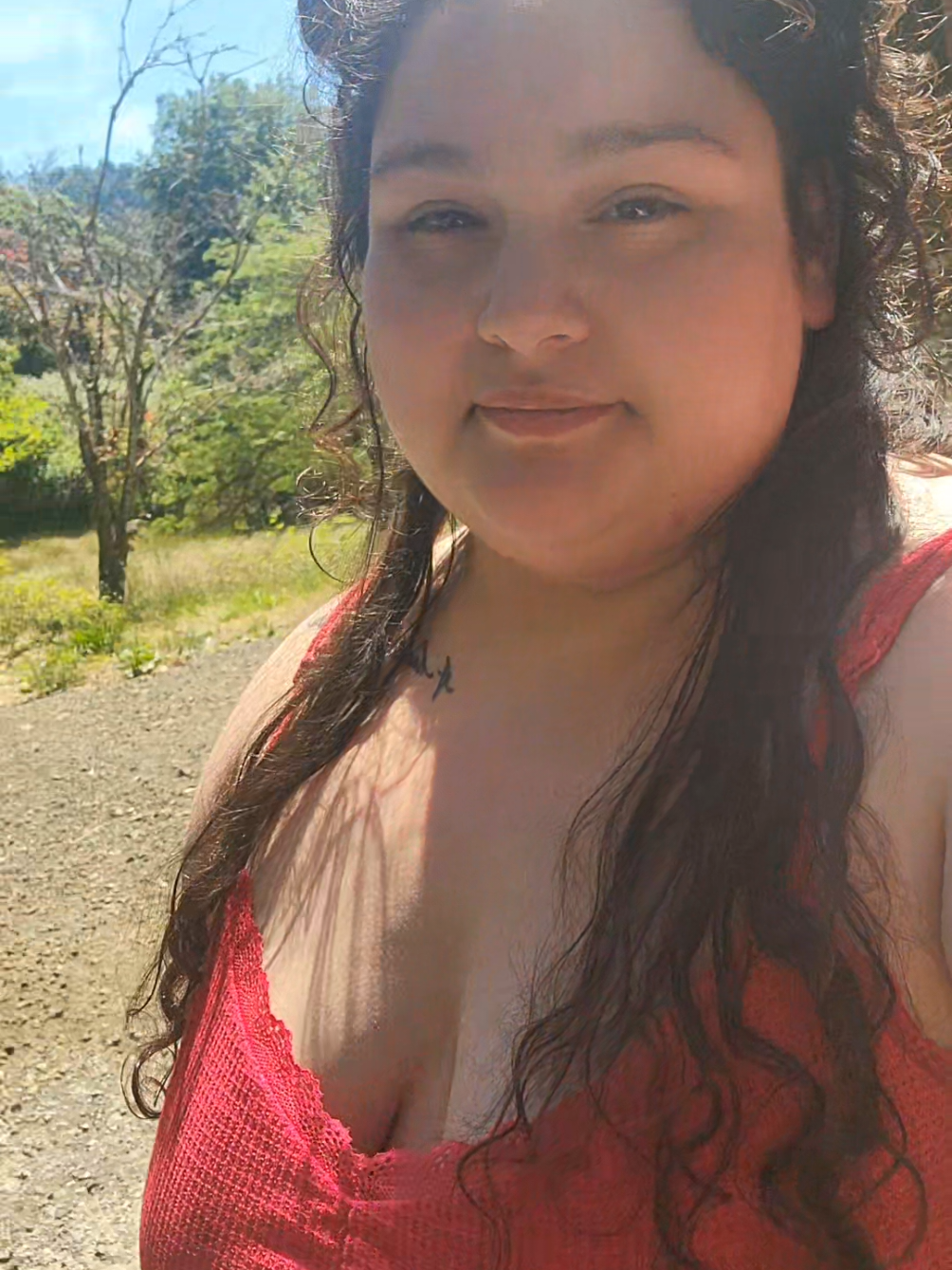 @Maya Mendez