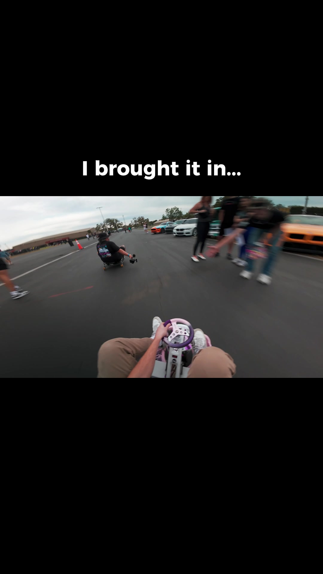 @Cart Demons