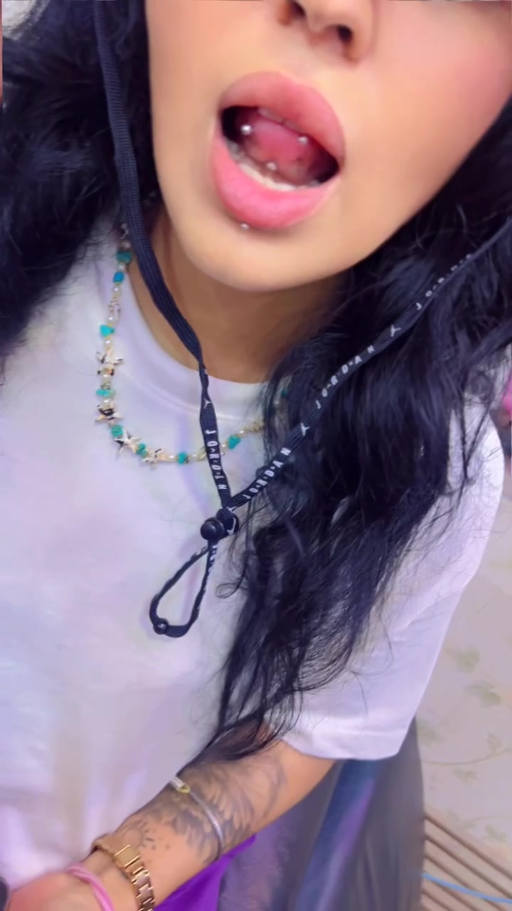 @Najat piercing