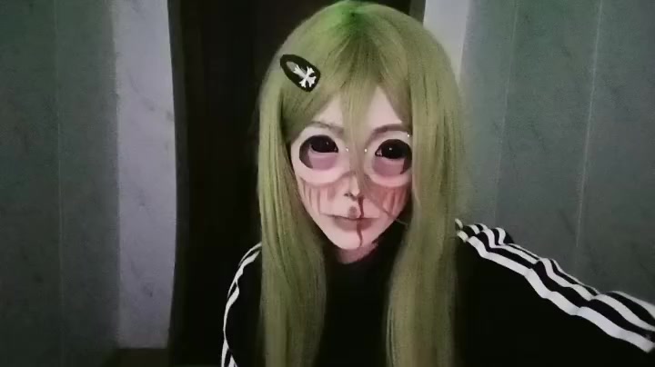 @高地の两足の羊