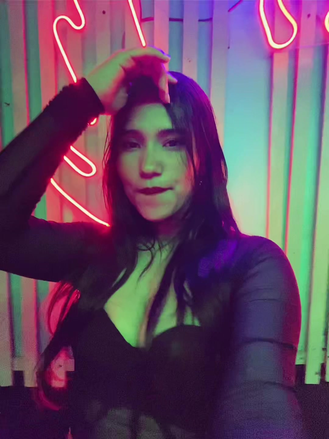@Estefany Rosero