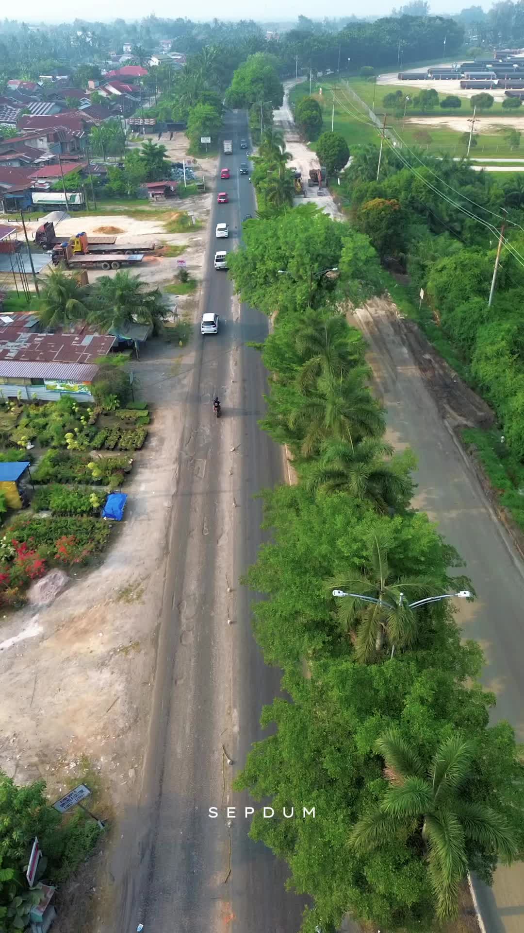 @Seputar Dumai