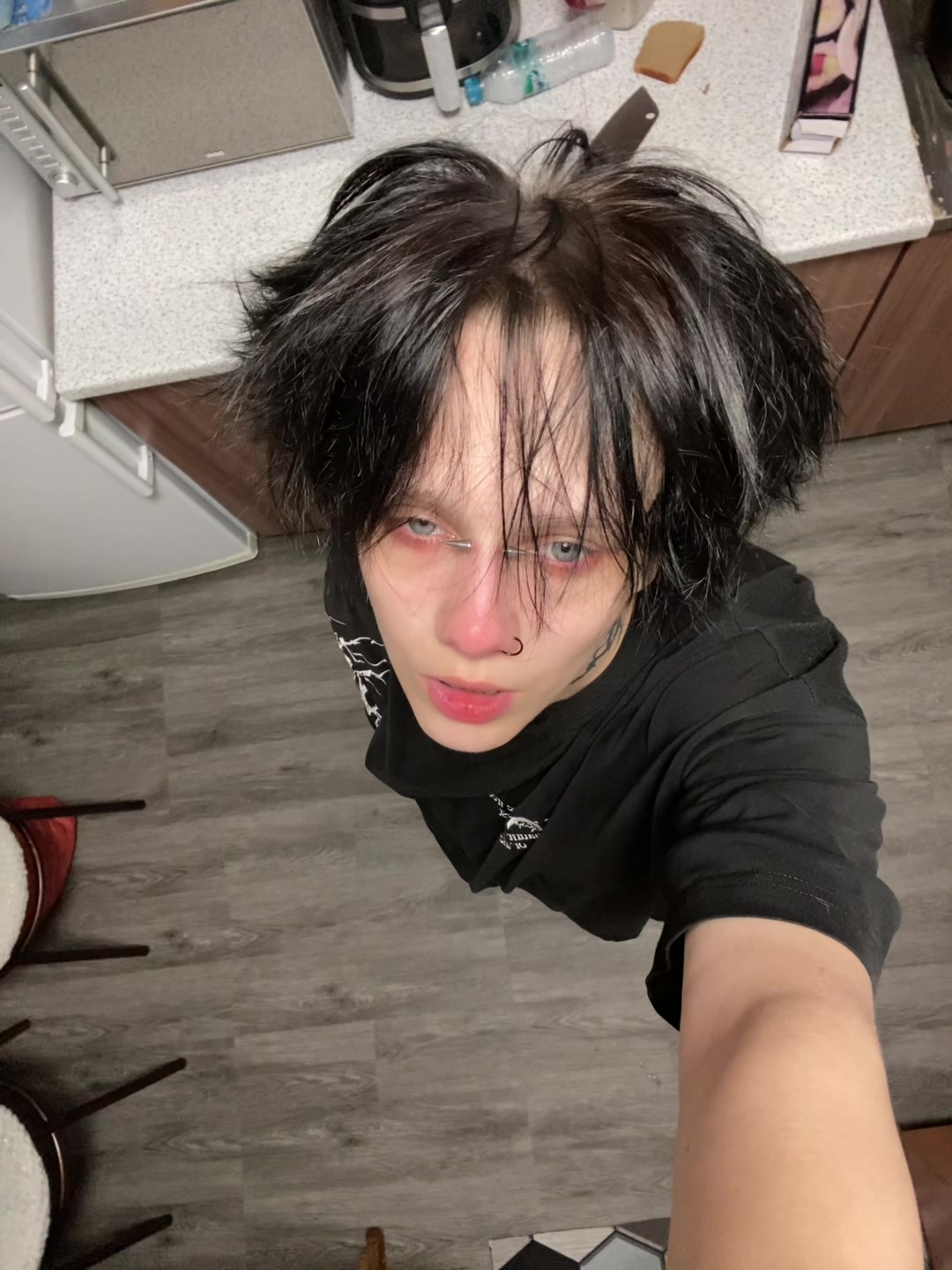 @вака