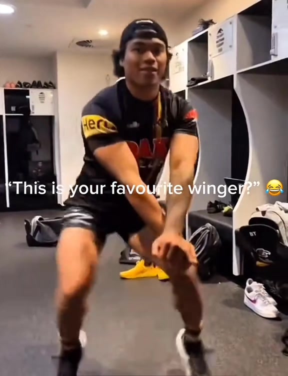 @Morristhegoat