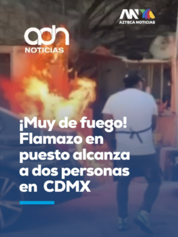 @Azteca Noticias