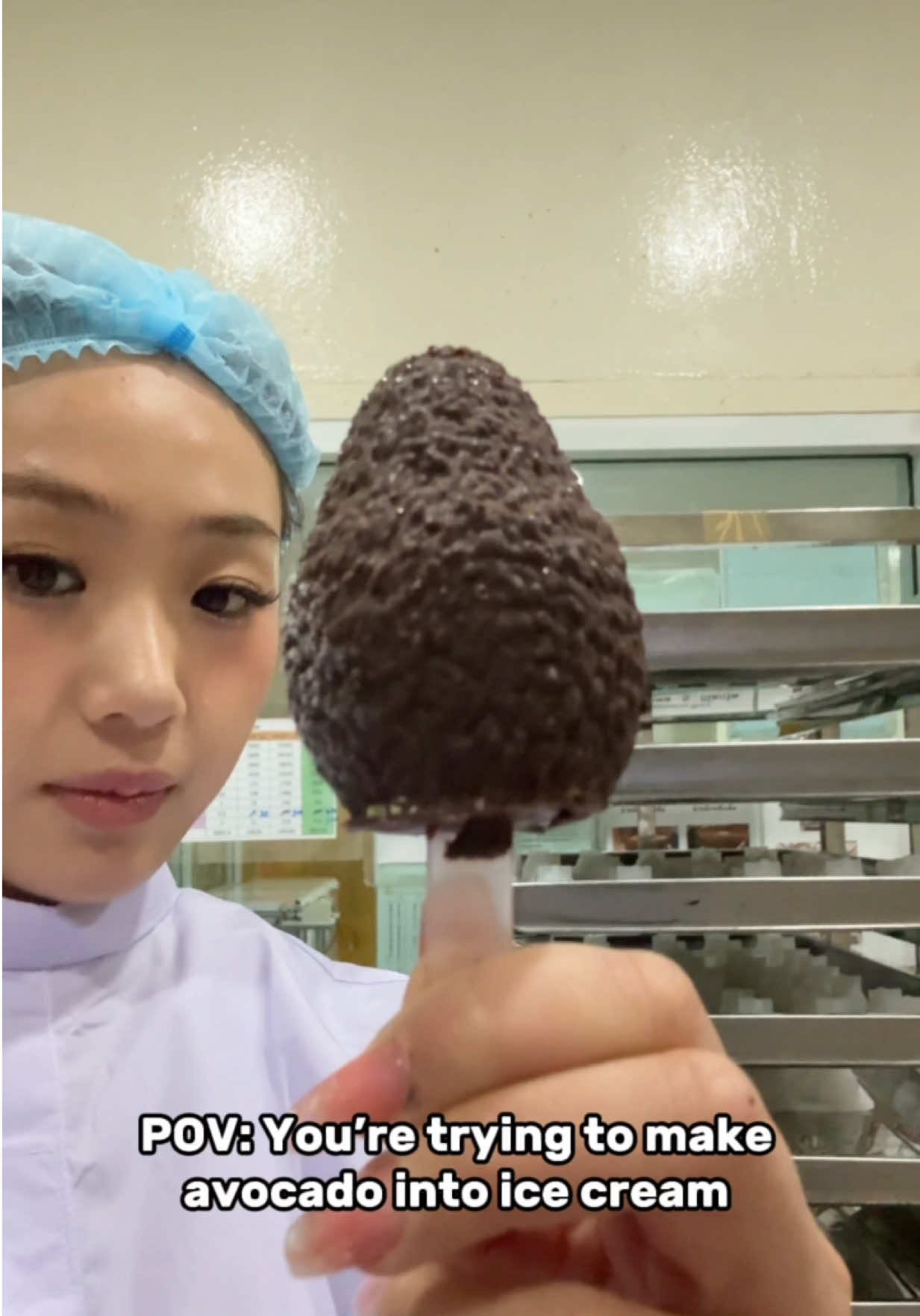 @Catherine Zhang