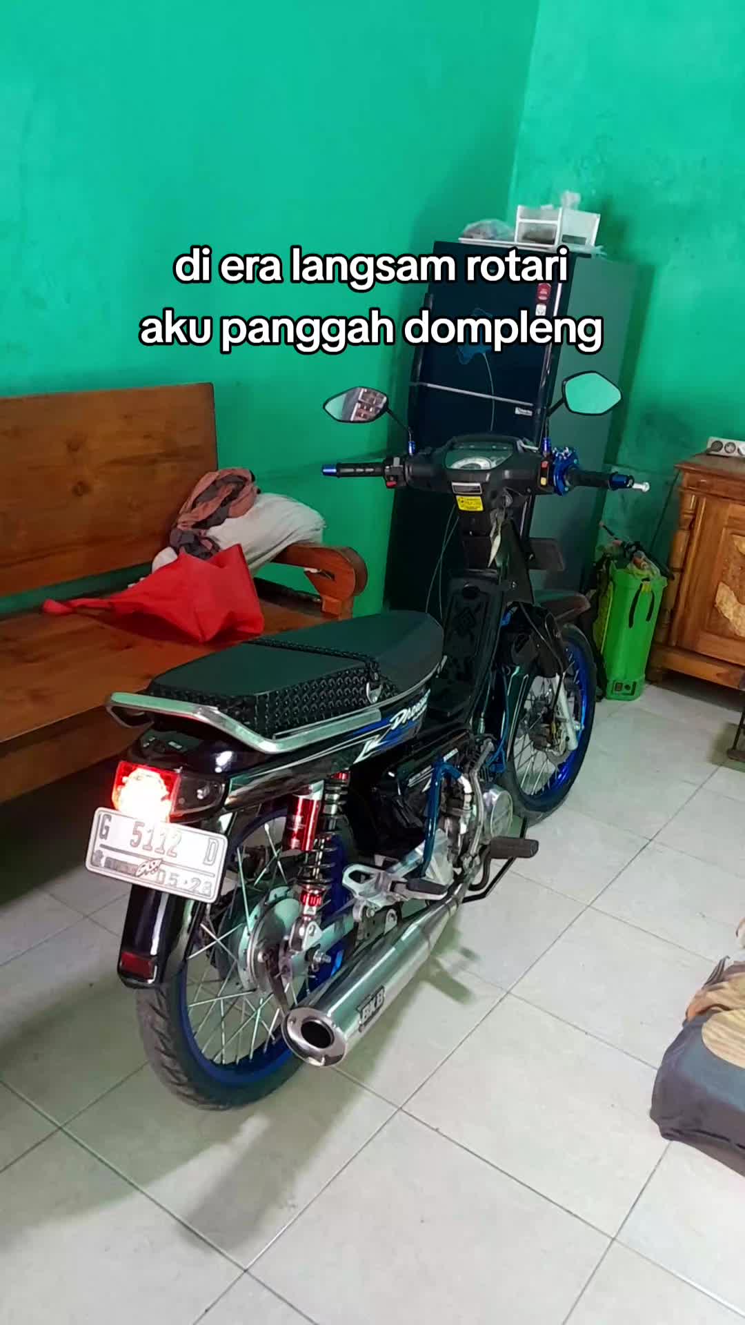 @Tahu Bulat